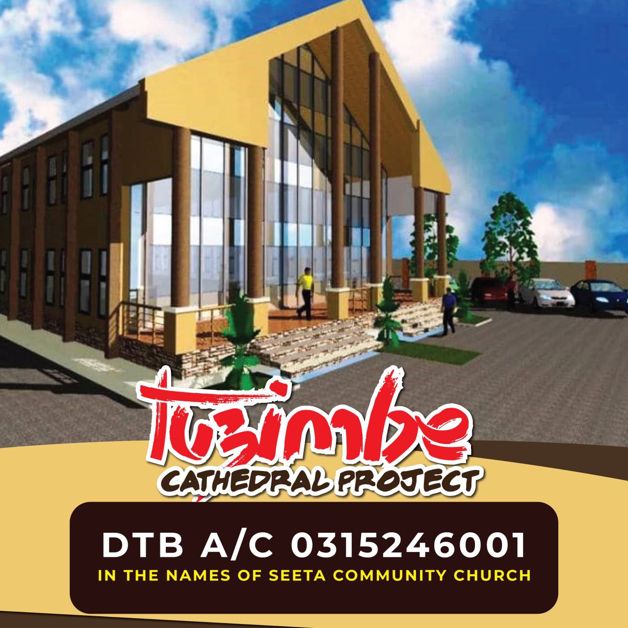 TUZIMBE PROJECT